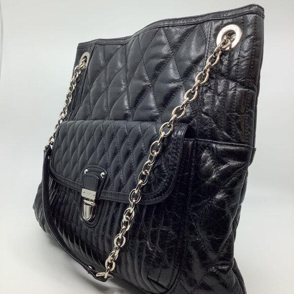 Coach Restored Poppy Slim Tote - Picture 5 of 7
